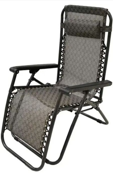 Кресло шезлонг новая