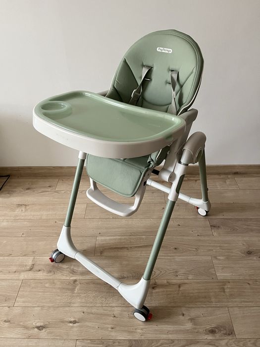 Стол за хранене 0+ Peg Perego Prima Pappa