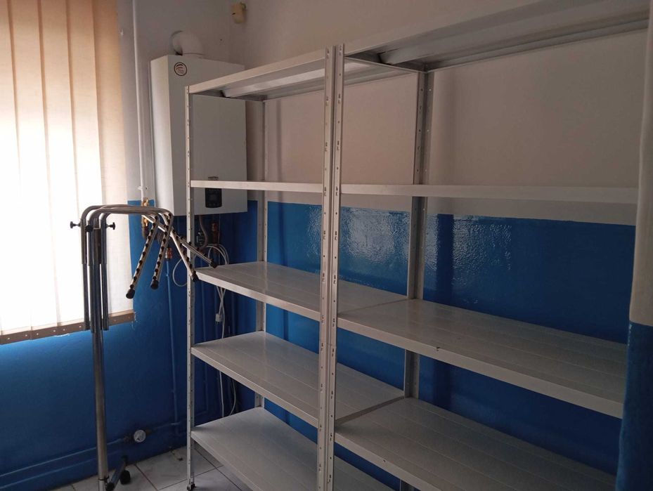 De vanzare spațiu comercial ultracentral – 50 mp – Parter – Marghita