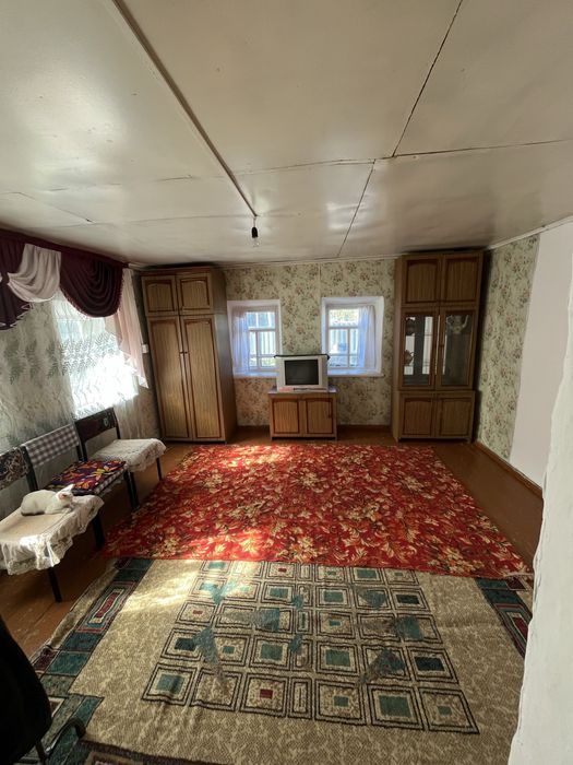 Сдается дом на длительный срок!