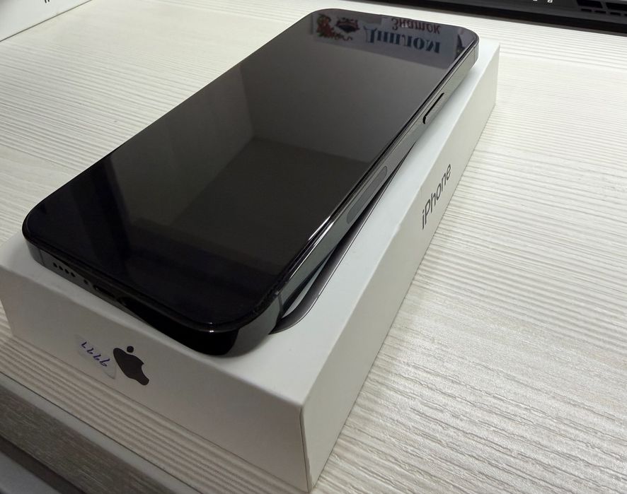 Продам свой Iphone 14 pro max