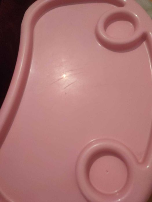 Scaun de masa multifunctional