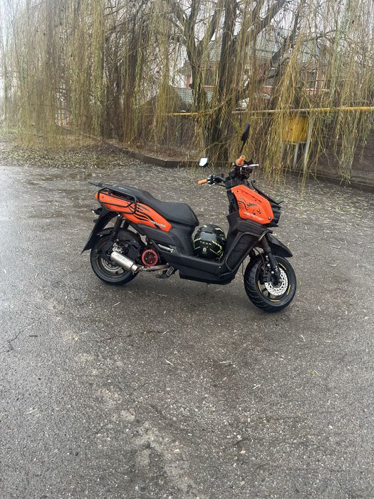 Продам танк на ходу