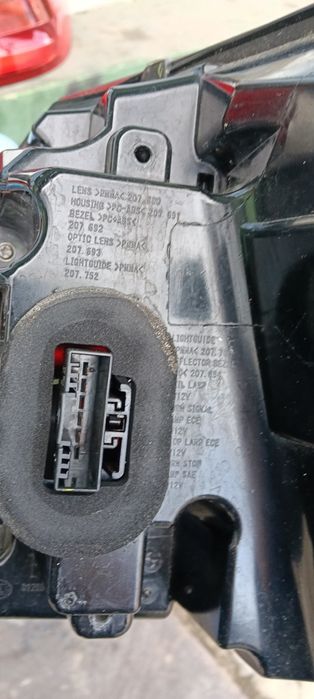 Продавам канадски стопове за БМВ x3 2021 година