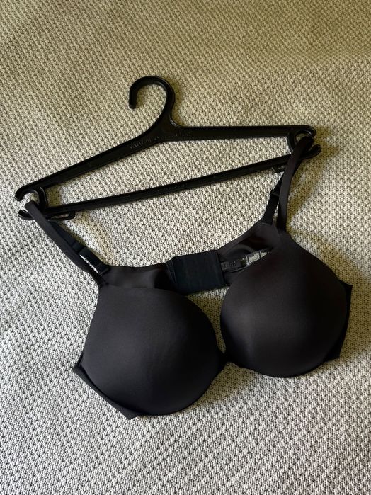 SKIMS Ultimate Tear Drop Push-Up Bra 36C (оригинал)
