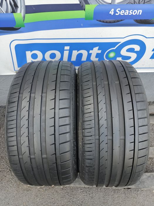 235.40.17 Falken Vara Second-hand