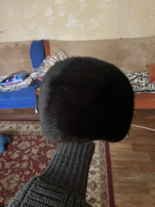 Норкавая берет .