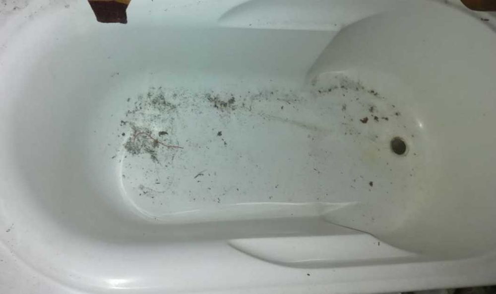 Ванна акриловая KOLO