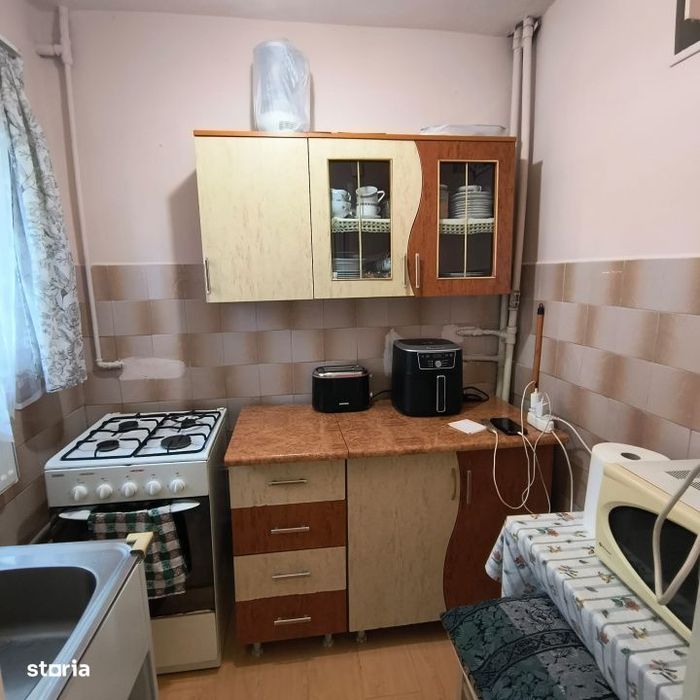 Apartament – Cluj-Napoca - Vedere 3