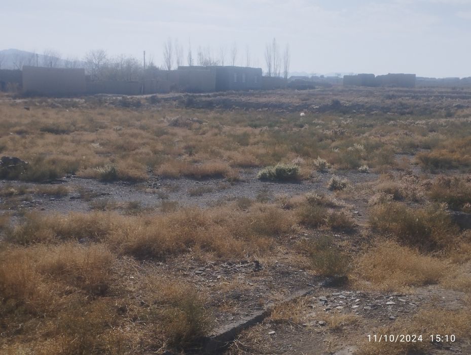 Uy joy sotiladi. Maydoni 4-sotix.