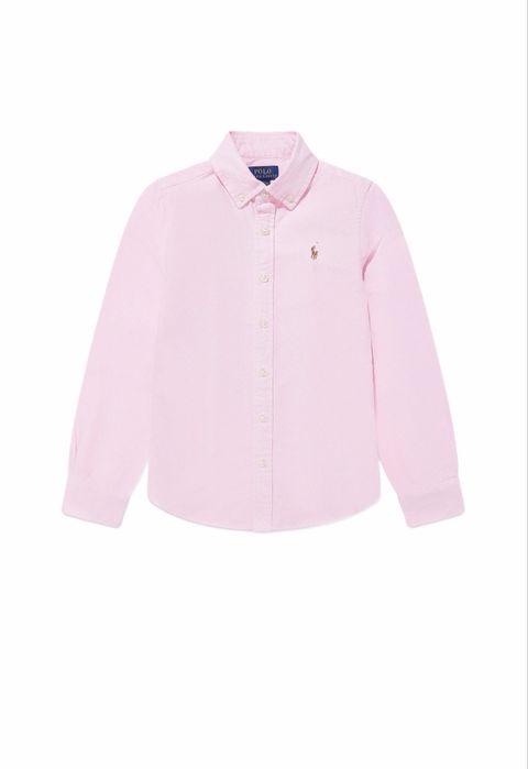 Риза Раplh Lauren XS