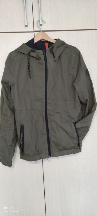 Есенно яке унисекс