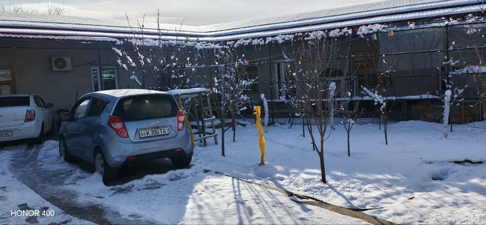 Sotiladi roxati po‘stni yonida 1klm ichkarida