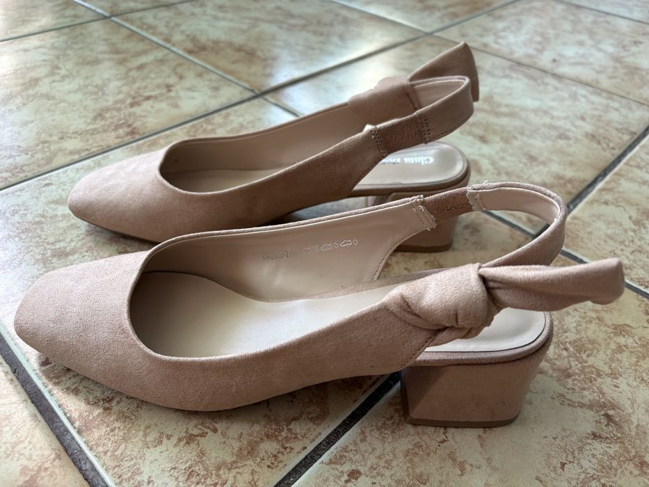 Обувки дамски Grace land