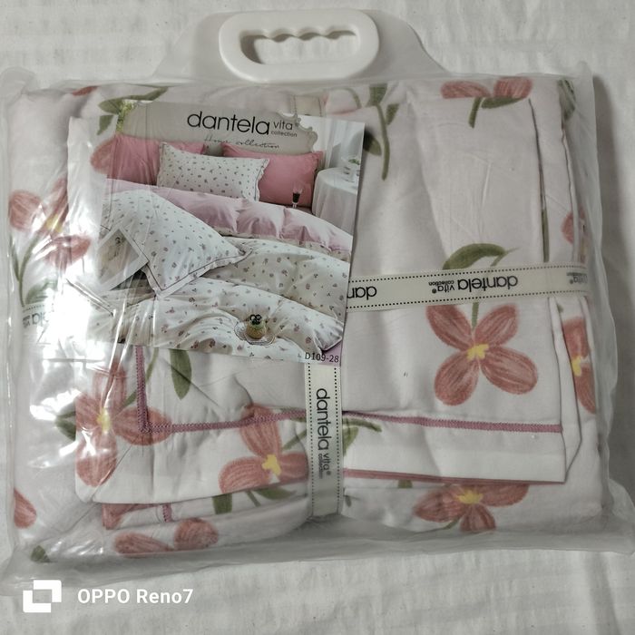 Продам постельное бельё (муслино)