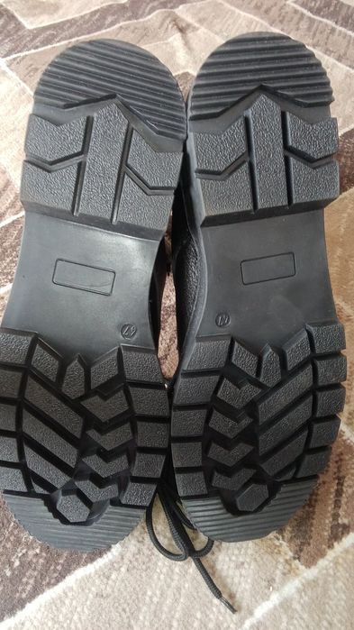 Спецобувь. Размер 47. Новые.