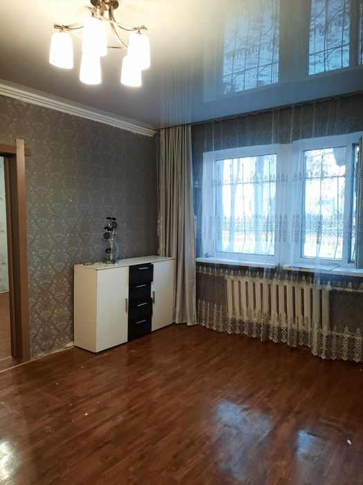 Сдам квартиру в городе Сарань
