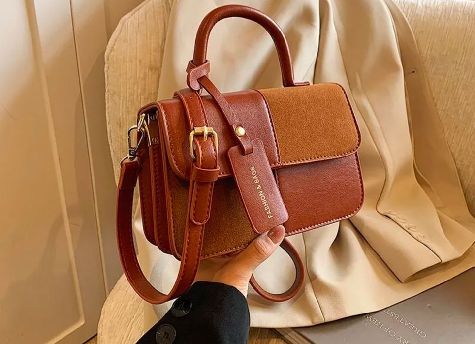 Сумка кросс-боди PU2 полиуретан