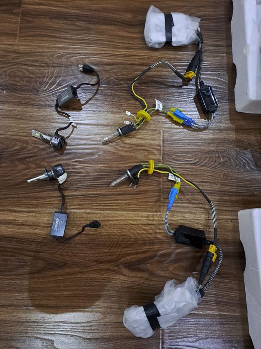 Американка Arginal 100% But butun Ksenon Zimmer Ledla bor Amerikanka