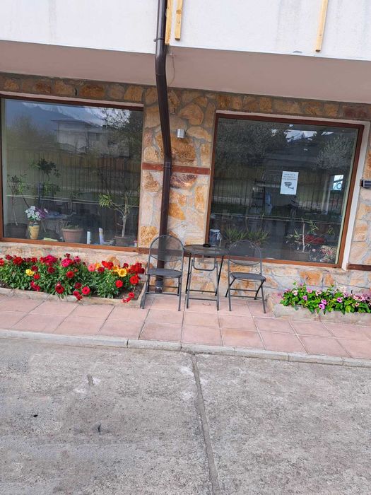 Дава се под наем Офис в Благоевград, Баларбаши - 111 кв.м за 510 € - Снимка #2