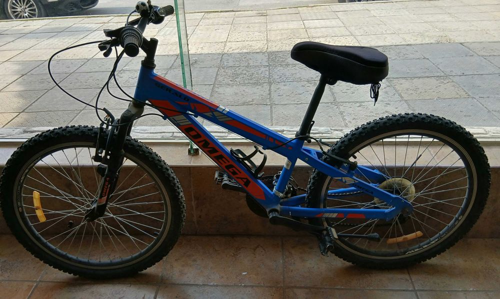 Колело OMEGA 24 "