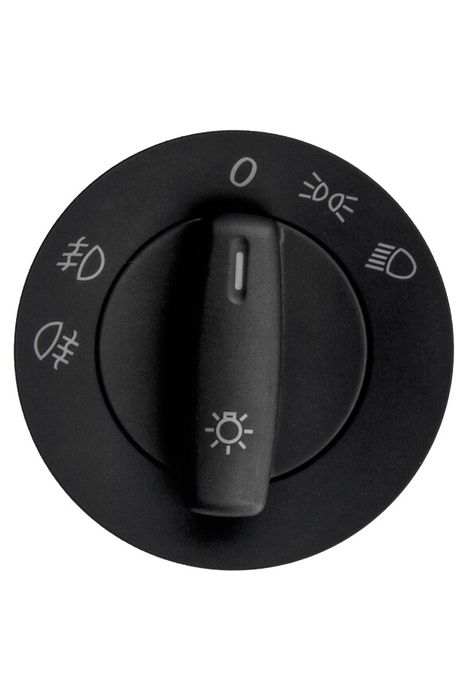 Ключ за светлини фарове Golf 5, Caddy, Passat B6, Eos, Jetta