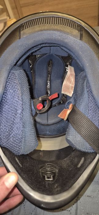 Vand Casca moto Arai Tour Cross 2