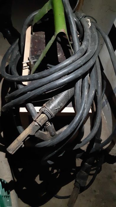 Електрожен за домашна употреба