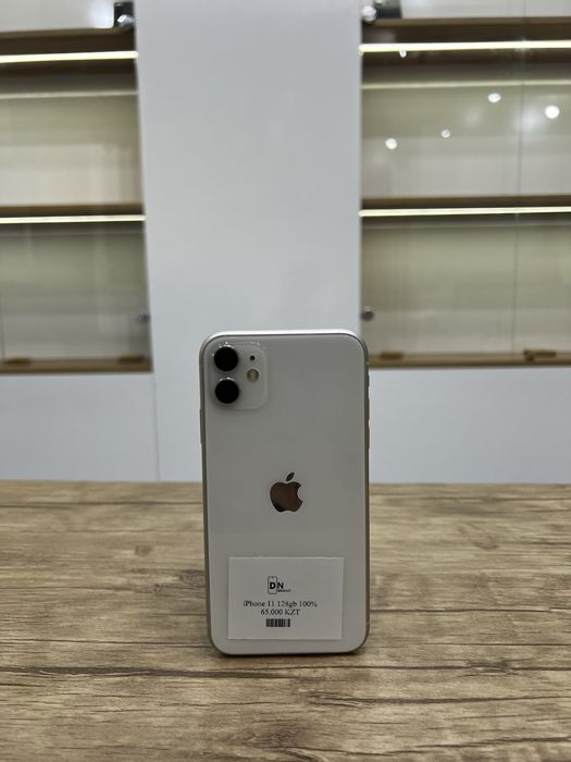 Iphone 11 (128gb)