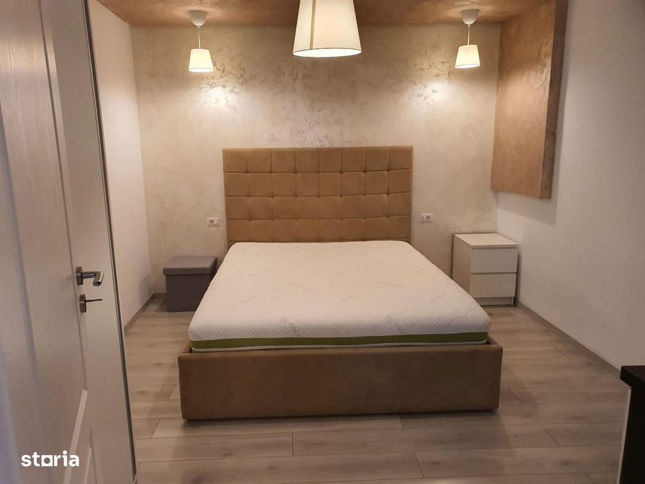 Apartament ultracentral 2 camere.