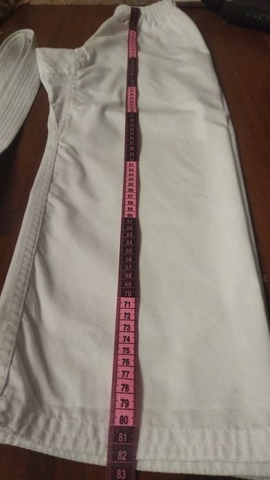 Кимоно детское б/у