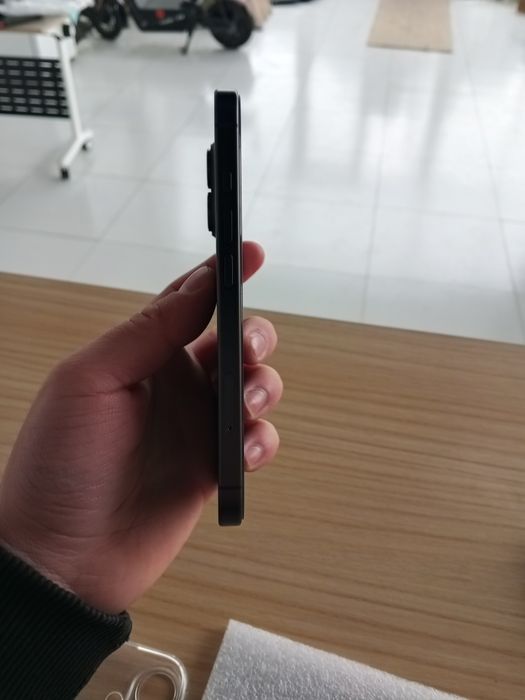 Ayfon 17 telefon 256 gb