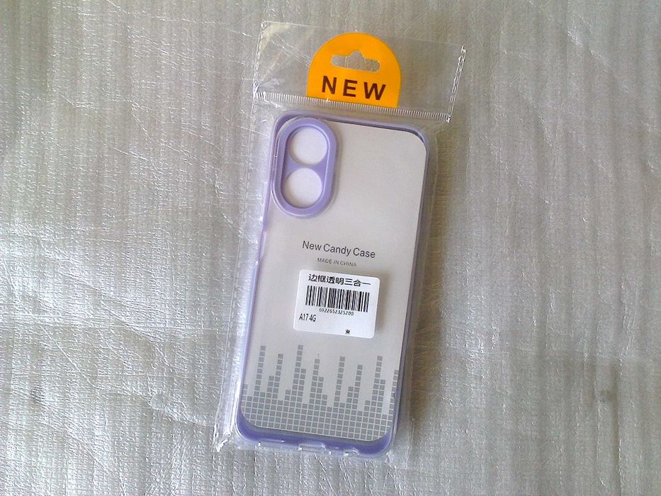 Чехол для смартфона OPPO