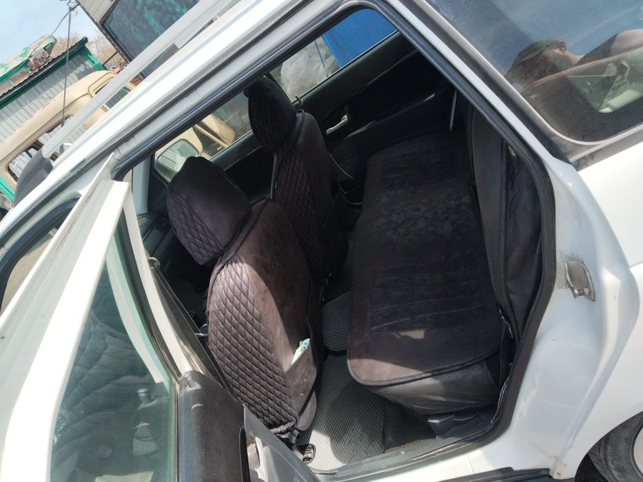 Продам автомобиль приора