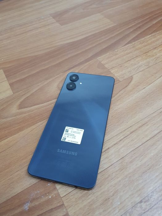 Samsung A06 6/128
