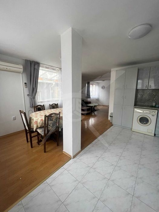 Продава се Мезонет в Варна, Център - 115 кв.м за 2348 €/кв.м - Снимка #1
