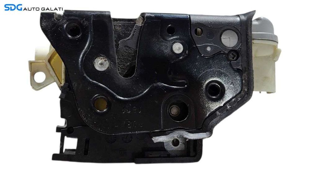 Broasca Incuietoare Usa Portiera Dreapta Fata Volkswagen Passat B6 2005 - 2010 Cod 3c2837016a [L7568]