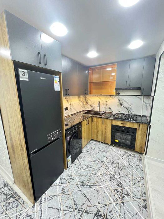 Своя Метро Чиланзар 3*4/3/4 Кирпичный дом   70 м²   93000  у, е.