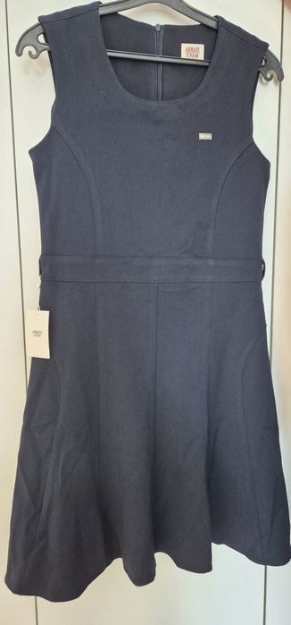 Школьный сарафан Armani Junior