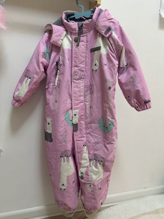 Комбинезон детский