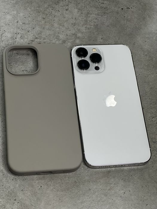 Iphone 13 pro max без айклауд!