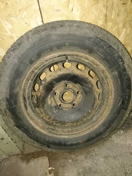 Зимние шины липучка Maxxis