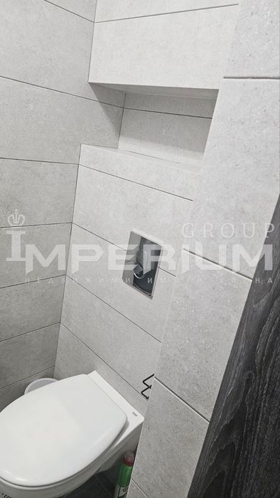 Тристаен апартамент под наем в района на Колхозен пазар, гр.Варна