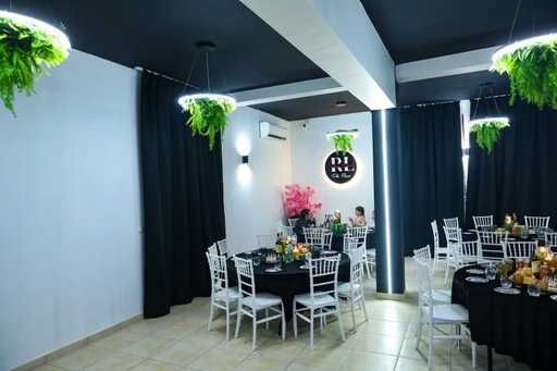 Дава се под наем Зала за събития в Банкя -  кв.м за 66.3 € - Снимка #3