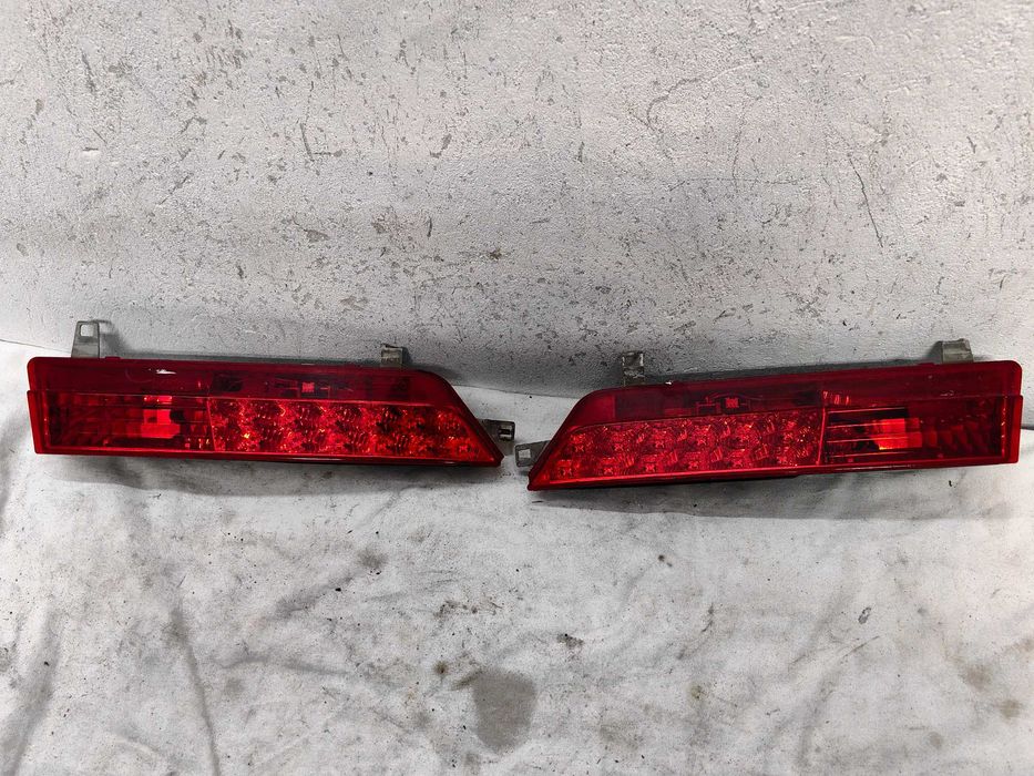 Оригинални стопове БМВ Е65  BMW 7 E65 Led