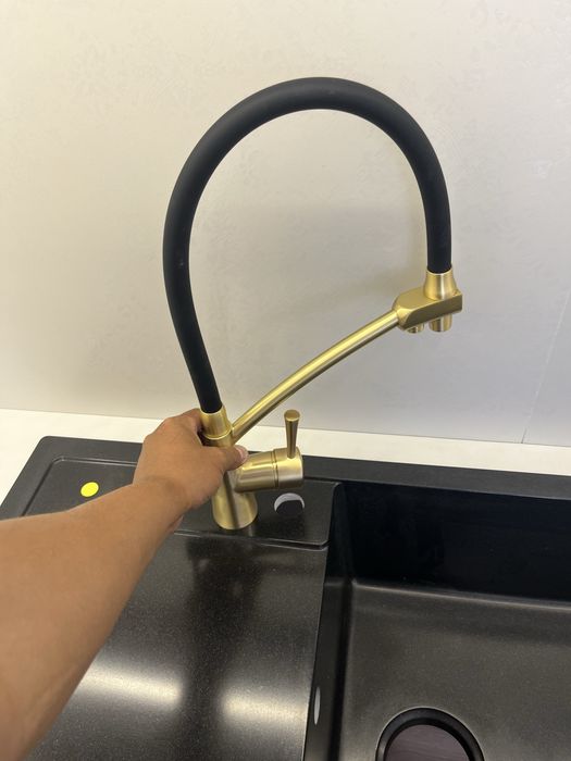 Услуги сантехника