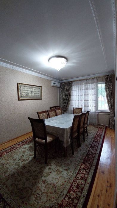 4/1/4 ТТЗ-2 с выходом во двор