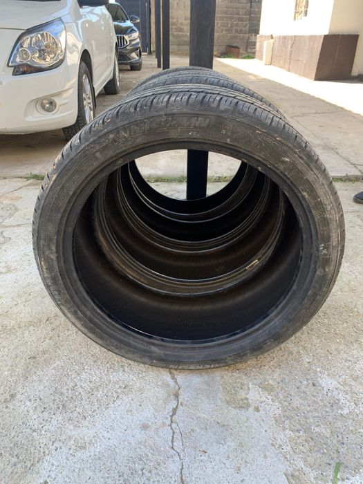 R19 Мишлен Шымкент балон