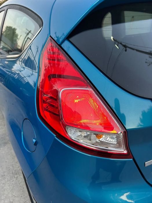 Stop dreapta Ford Fiesta 2015
