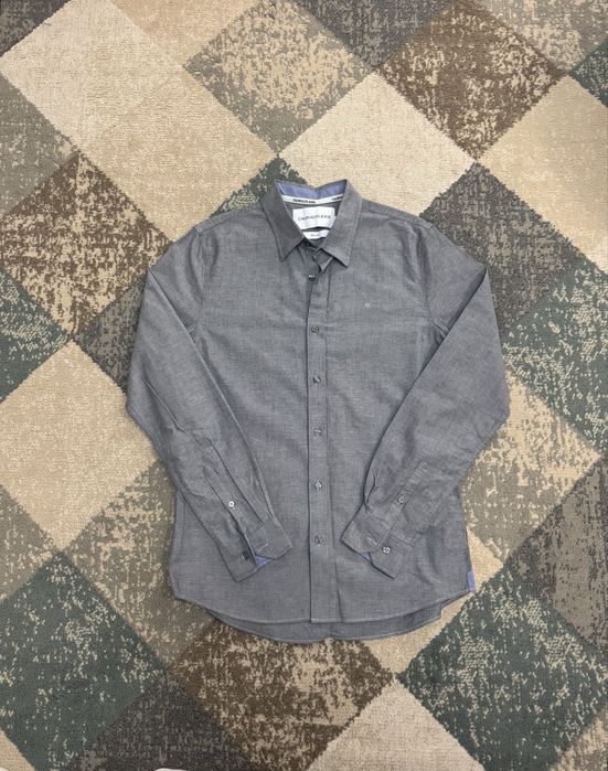 Мъжка риза Calvin Klein